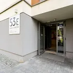 Wroclawska Homely Apartment