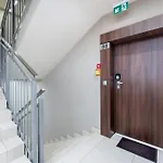 Wroclawska Homely Apartment