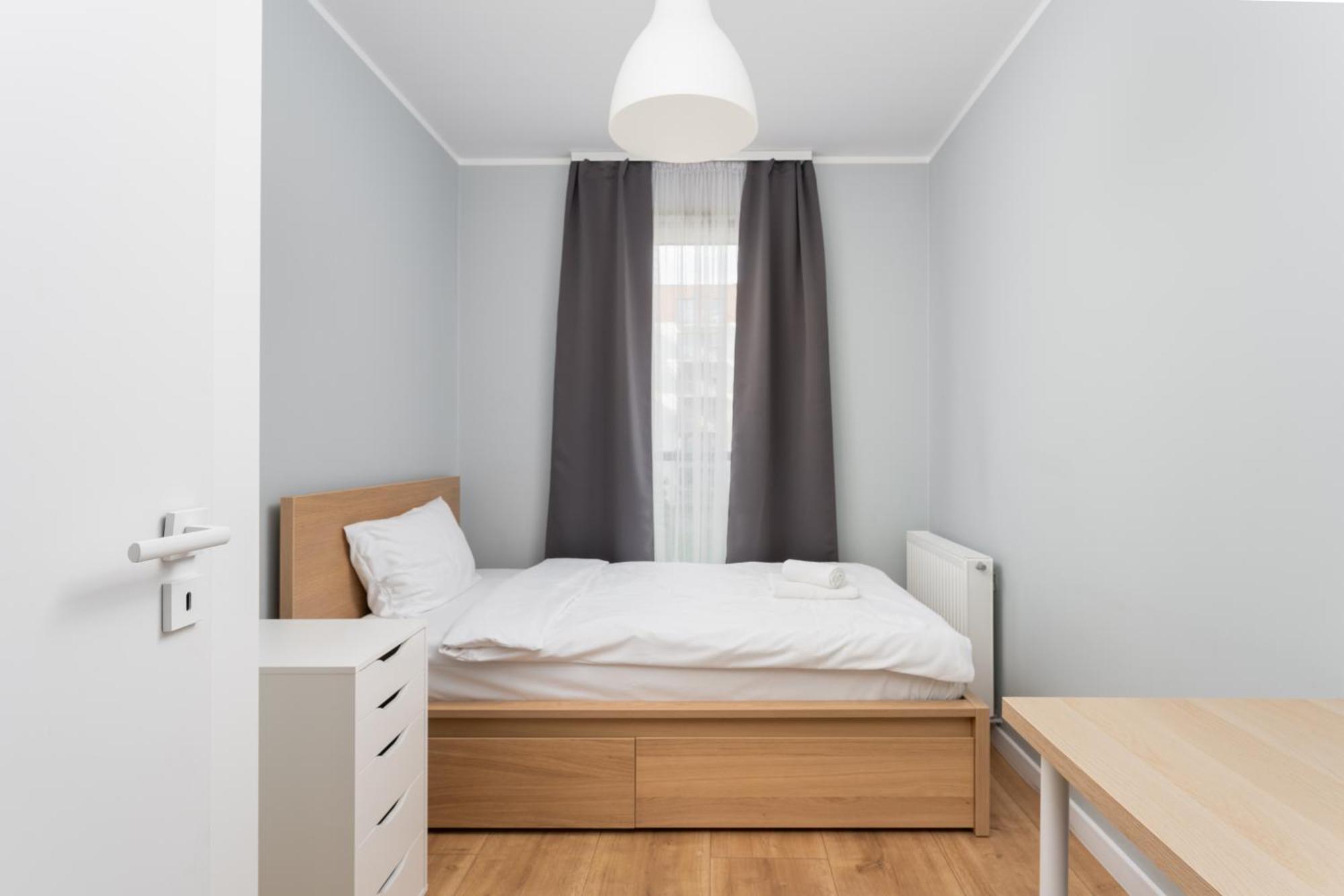 Wroclawska Homely