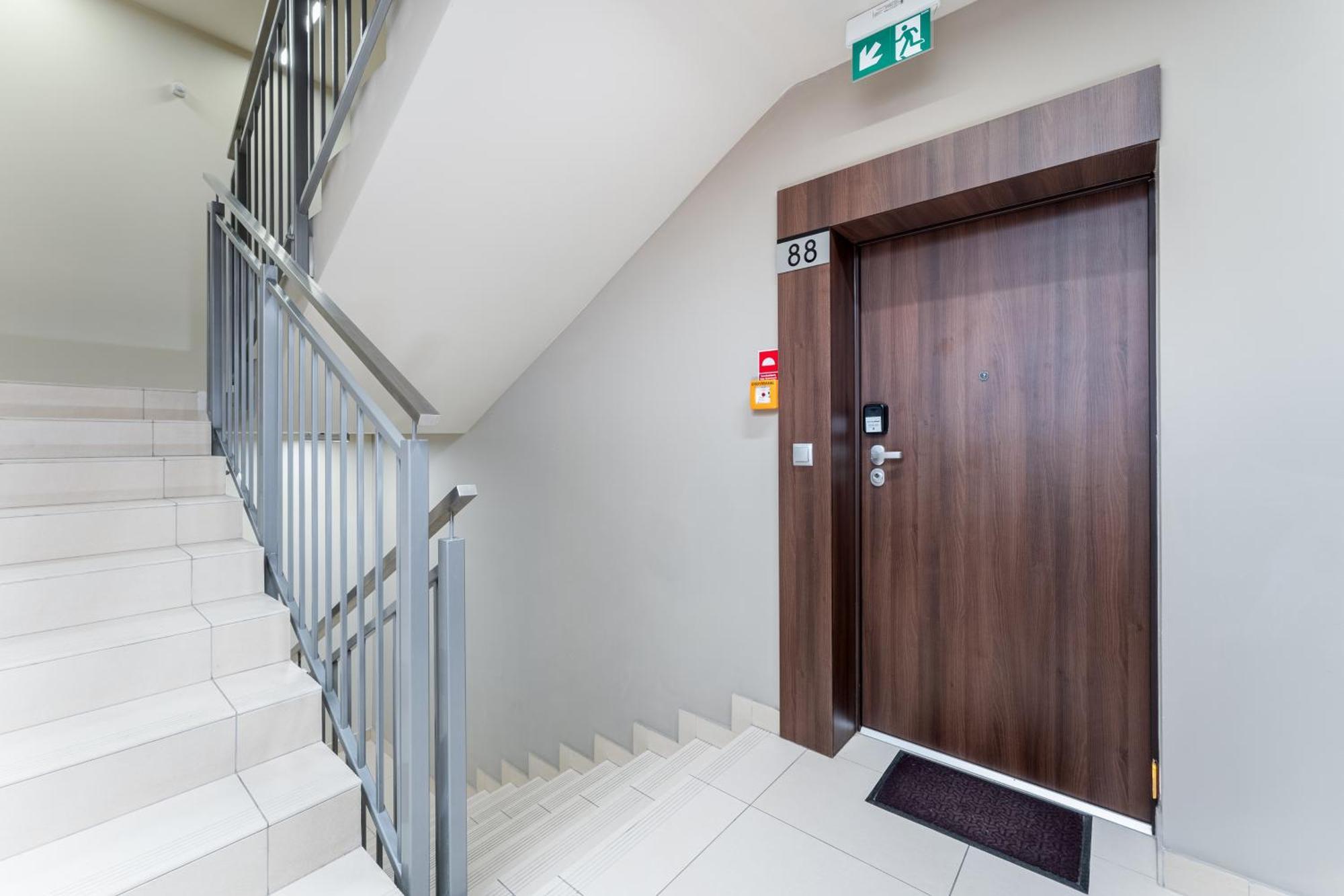 Wroclawska Homely Apartament