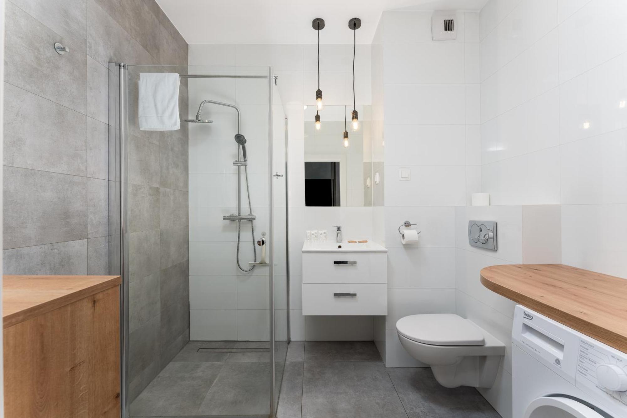 Apartament Wroclawska Homely Kraków