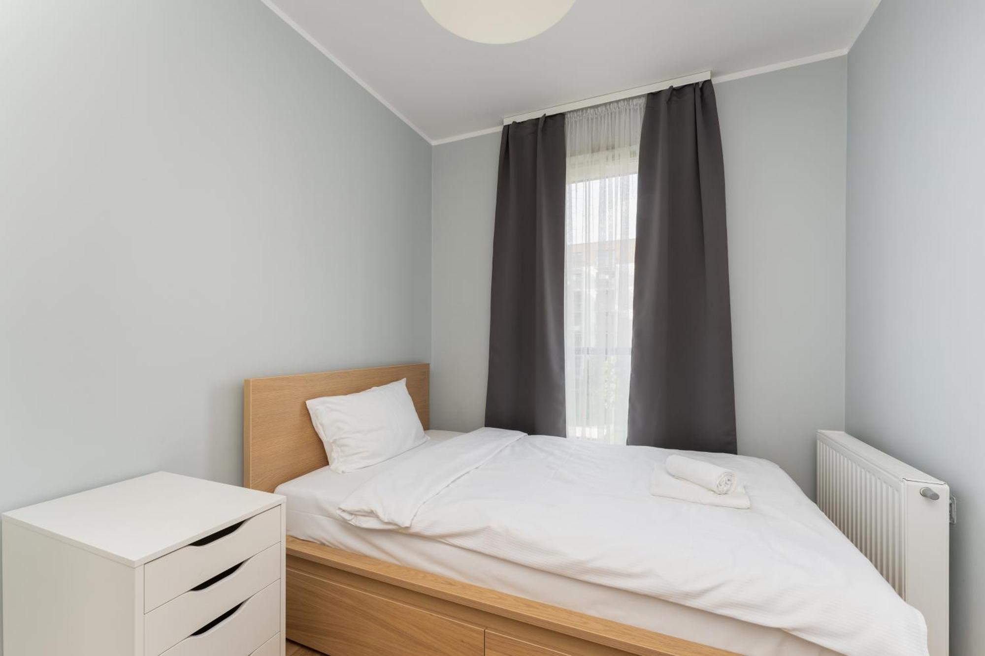 Apartament Wroclawska Homely Kraków