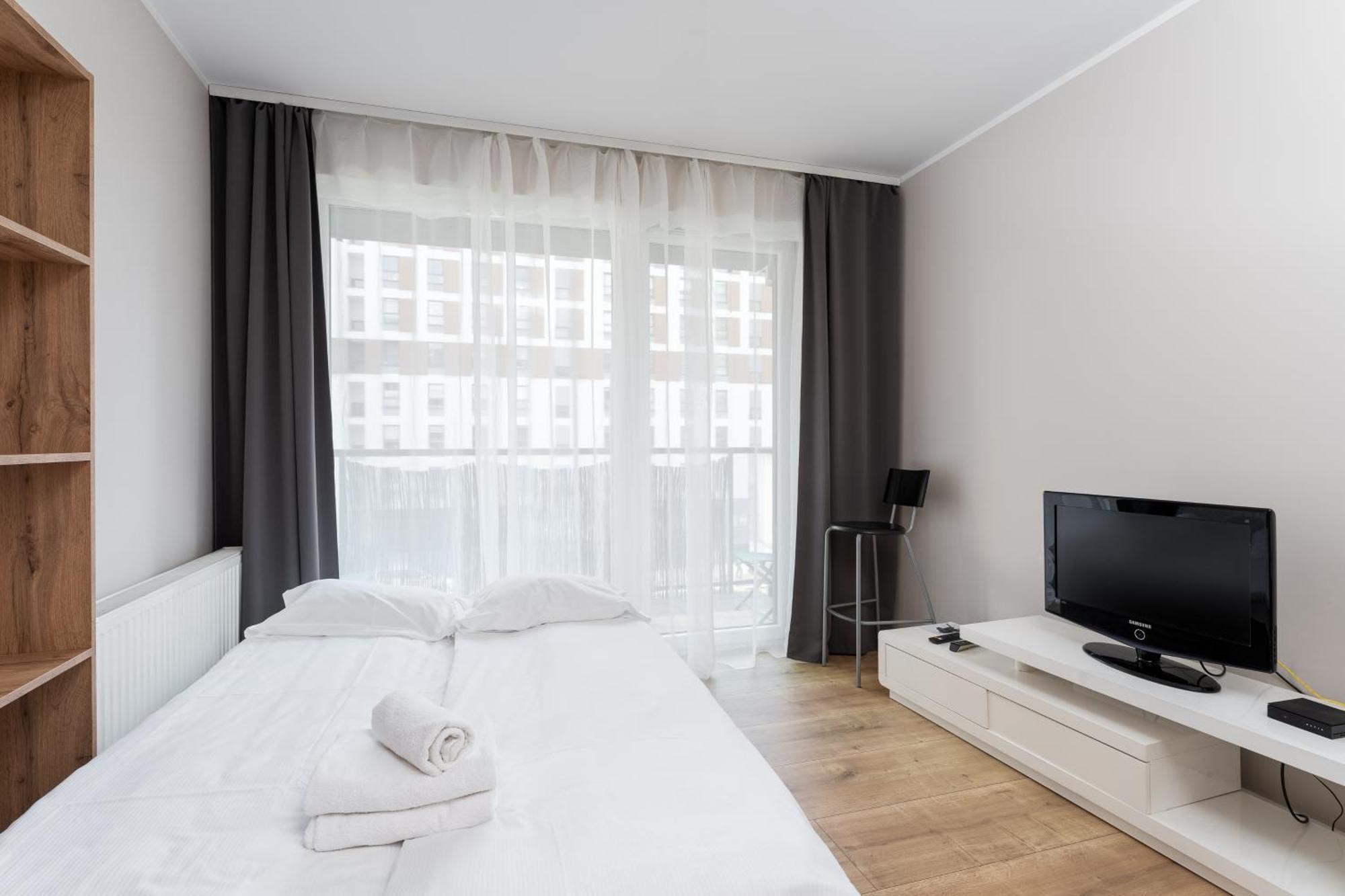 Wroclawska Homely Kraków