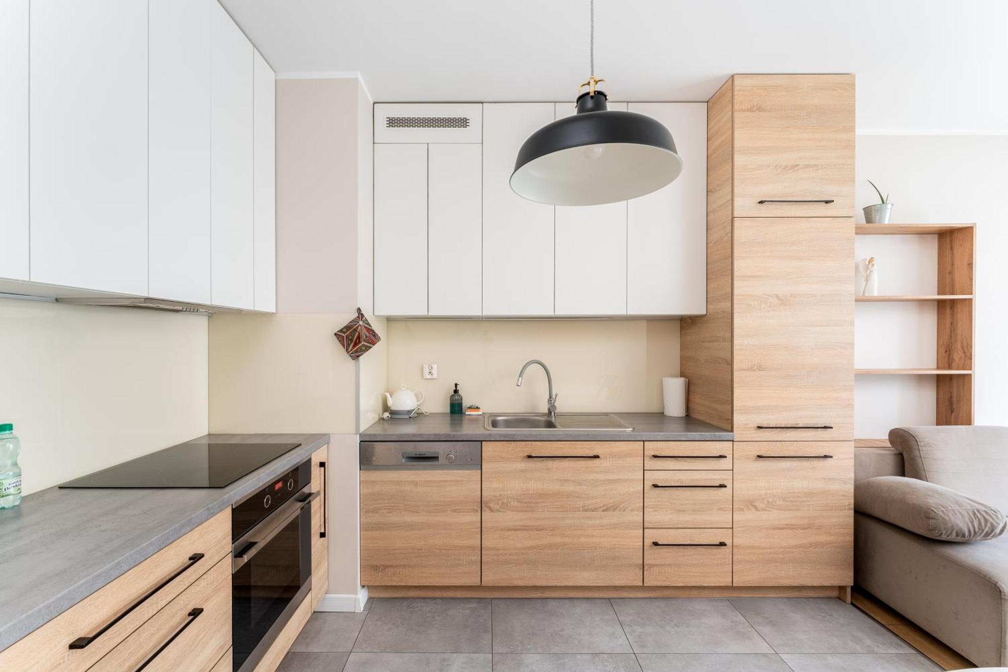 Apartament Wroclawska Homely *
